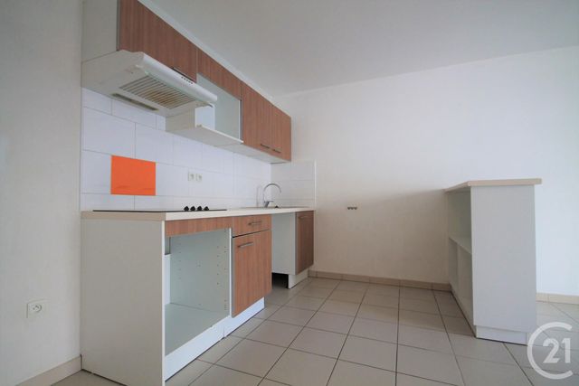 Appartement F3 à vendre - 3 pièces - 60,02 m2 - Toulouse - 31 - MIDI-PYRENEES