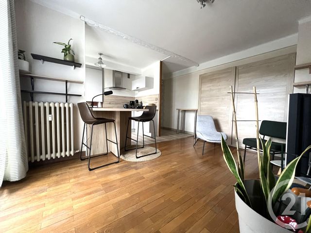 Appartement T3 à vendre - 3 pièces - 55,78 m2 - Toulouse - 31 - MIDI-PYRENEES