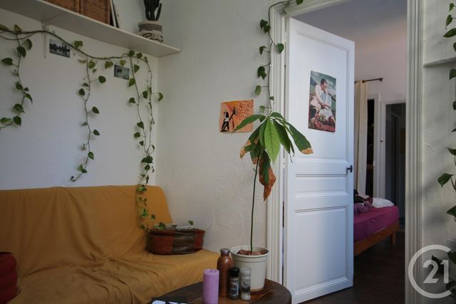 Appartement à vendre - 2 pièces - 28 m2 - Toulouse - 31 - MIDI-PYRENEES
