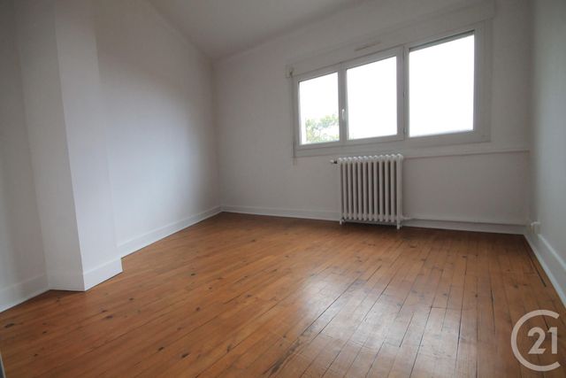 Appartement T4 à vendre - 4 pièces - 63,62 m2 - Toulouse - 31 - MIDI-PYRENEES