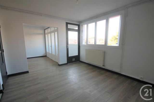 Appartement T3 à louer - 3 pièces - 66,46 m2 - Toulouse - 31 - MIDI-PYRENEES