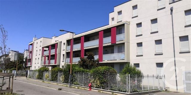 Appartement T2 à vendre - 2 pièces - 43,41 m2 - Toulouse - 31 - MIDI-PYRENEES