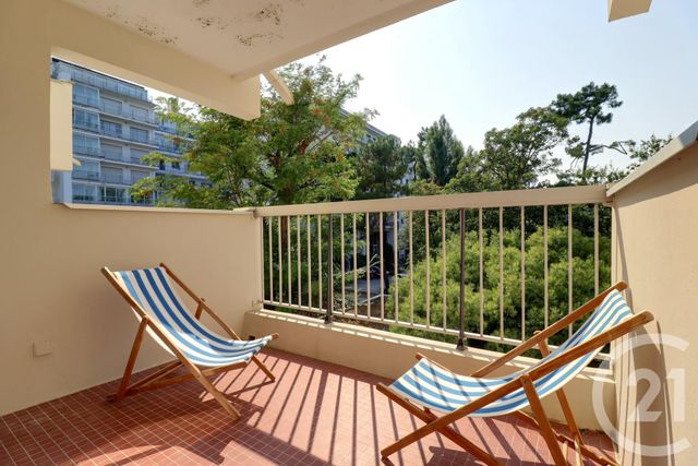 appartement - LA BAULE - 44