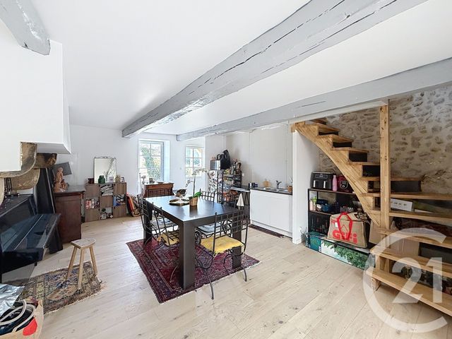 Maison &agrave; vendre - 4 pi&egrave;ces - 92,97 m2 - Batz Sur Mer - 44 - PAYS-DE-LOIRE