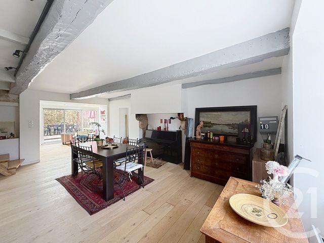 Maison &agrave; vendre - 4 pi&egrave;ces - 92,97 m2 - Batz Sur Mer - 44 - PAYS-DE-LOIRE