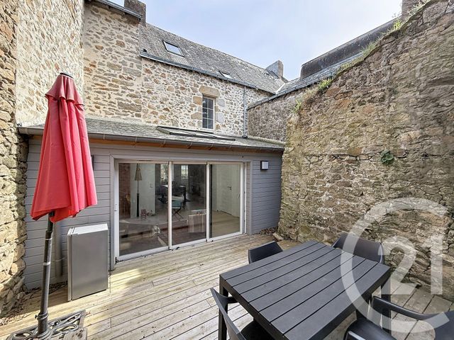 maison - BATZ SUR MER - 44