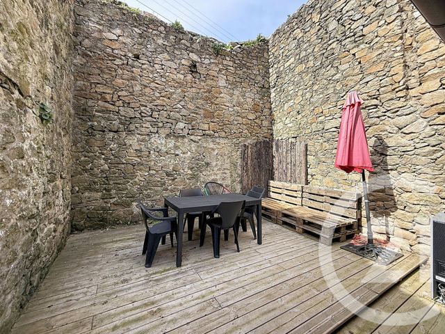 Maison &agrave; vendre - 4 pi&egrave;ces - 92,97 m2 - Batz Sur Mer - 44 - PAYS-DE-LOIRE