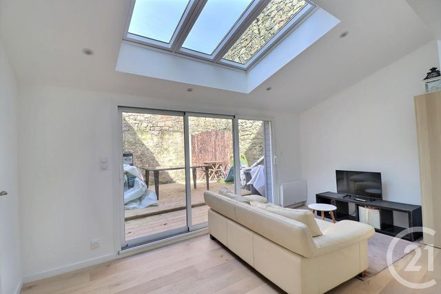 Maison à vendre - 4 pièces - 92,97 m2 - Batz Sur Mer - 44 - PAYS-DE-LOIRE