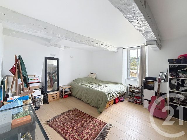 Maison &agrave; vendre - 4 pi&egrave;ces - 92,97 m2 - Batz Sur Mer - 44 - PAYS-DE-LOIRE