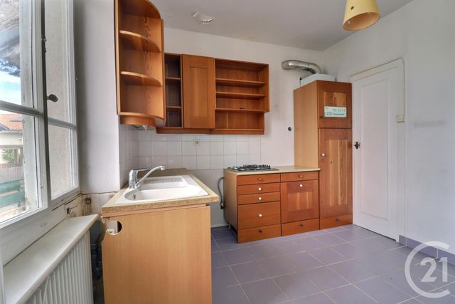 Appartement T2 à vendre - 2 pièces - 53,49 m2 - Pornichet - 44 - PAYS-DE-LOIRE