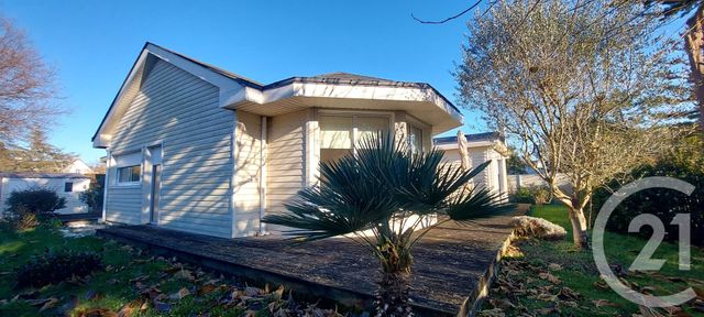 Maison &agrave; vendre - 5 pi&egrave;ces - 133,60 m2 - La Baule - 44 - PAYS-DE-LOIRE