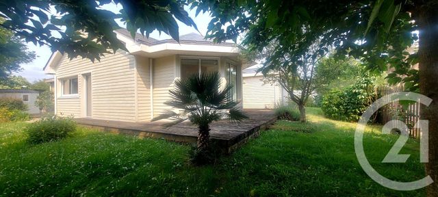 Maison &agrave; vendre - 5 pi&egrave;ces - 133,60 m2 - La Baule - 44 - PAYS-DE-LOIRE