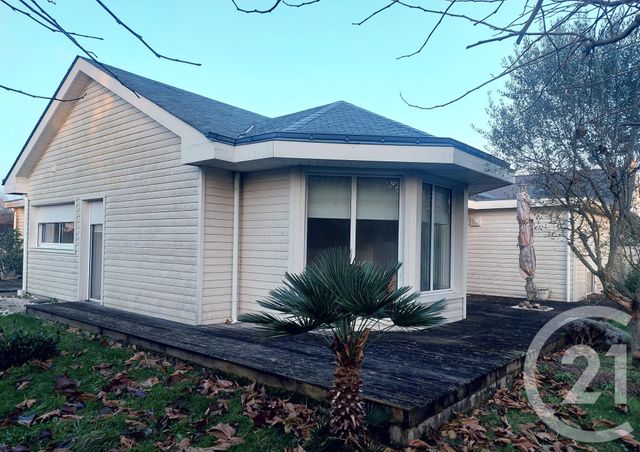 Maison &agrave; vendre - 5 pi&egrave;ces - 133,60 m2 - La Baule - 44 - PAYS-DE-LOIRE