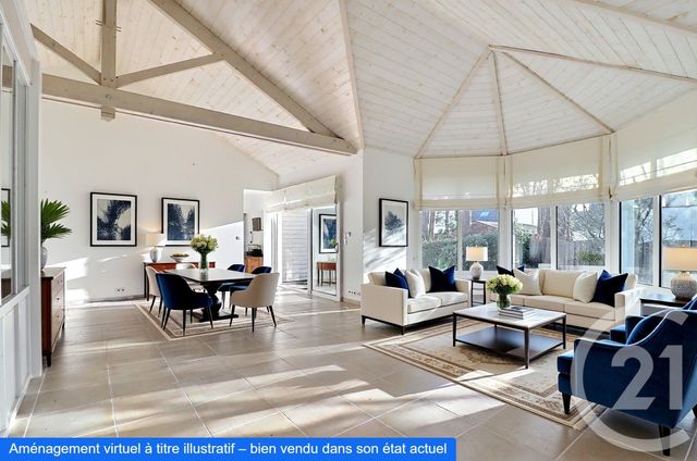 maison - LA BAULE - 44