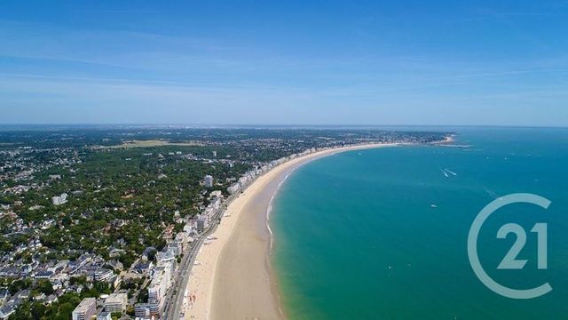 maison - LA BAULE - 44