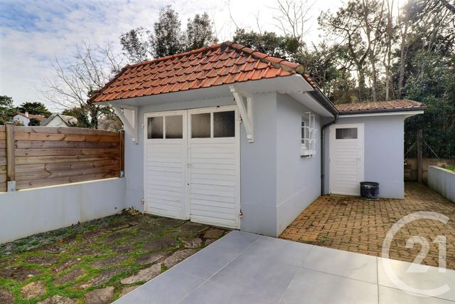 Maison &agrave; vendre - 5 pi&egrave;ces - 100,04 m2 - La Baule - 44 - PAYS-DE-LOIRE