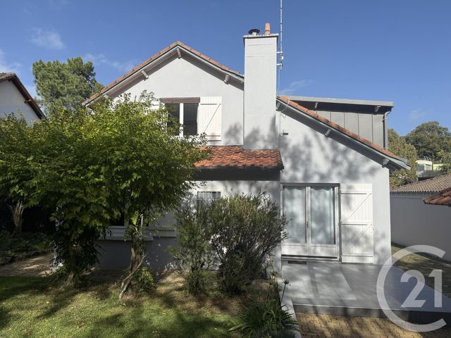 Maison &agrave; vendre - 5 pi&egrave;ces - 100,04 m2 - La Baule - 44 - PAYS-DE-LOIRE