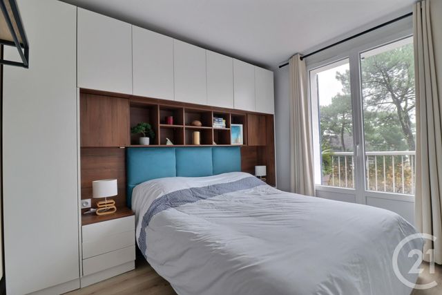Appartement T2 à vendre - 2 pièces - 48,71 m2 - La Baule Escoublac - 44 - PAYS-DE-LOIRE