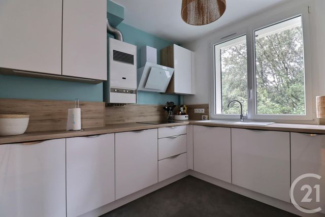 Appartement T2 à vendre - 2 pièces - 48,71 m2 - La Baule Escoublac - 44 - PAYS-DE-LOIRE