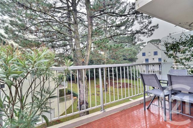 Appartement T2 à vendre - 2 pièces - 48,71 m2 - La Baule Escoublac - 44 - PAYS-DE-LOIRE