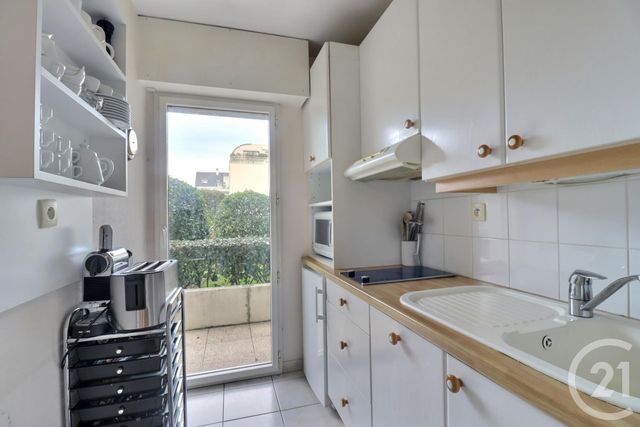 Appartement F3 à vendre - 3 pièces - 65,70 m2 - La Baule - 44 - PAYS-DE-LOIRE