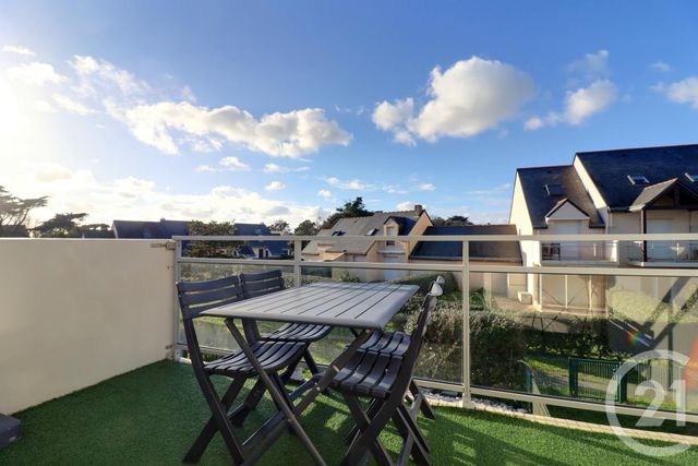 Appartement T4 à vendre - 4 pièces - 60 m2 - Le Pouliguen - 44 - PAYS-DE-LOIRE