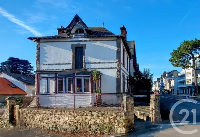 Maison à vendre - 5 pièces - 94 m2 - La Baule - 44 - PAYS-DE-LOIRE