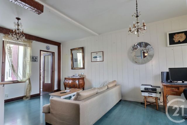 Maison à vendre - 5 pièces - 94 m2 - La Baule - 44 - PAYS-DE-LOIRE