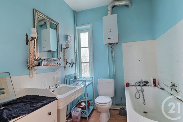 Maison à vendre - 5 pièces - 94 m2 - La Baule - 44 - PAYS-DE-LOIRE