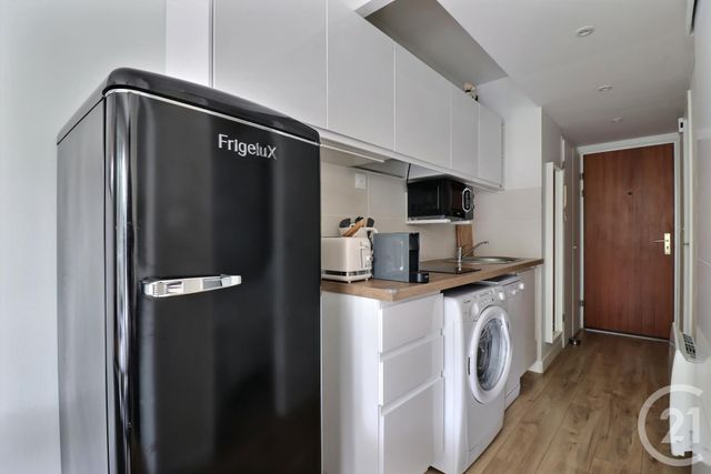 Appartement T2 à vendre - 2 pièces - 28,69 m2 - La Baule - 44 - PAYS-DE-LOIRE