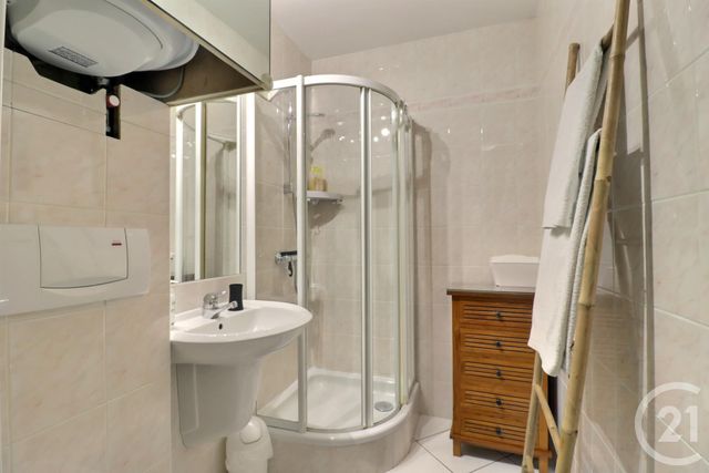 Appartement T2 à vendre - 2 pièces - 28,69 m2 - La Baule - 44 - PAYS-DE-LOIRE