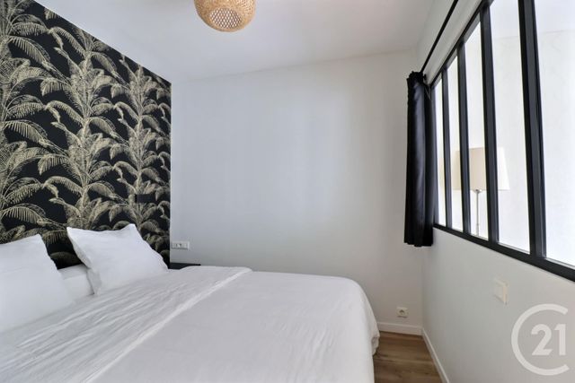 Appartement T2 à vendre - 2 pièces - 28,69 m2 - La Baule - 44 - PAYS-DE-LOIRE