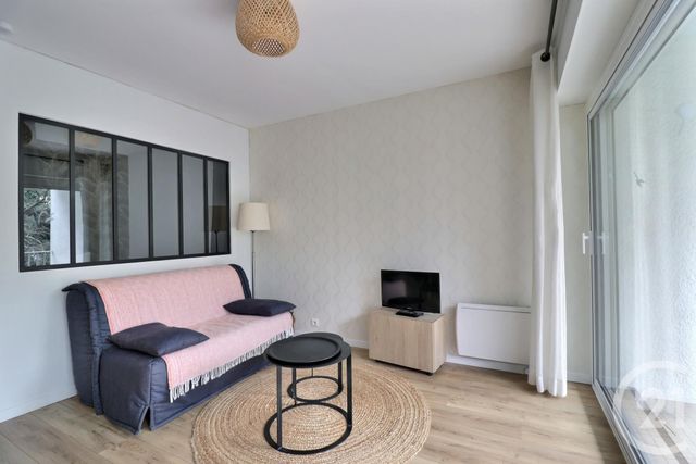 Appartement T2 à vendre - 2 pièces - 28,69 m2 - La Baule - 44 - PAYS-DE-LOIRE