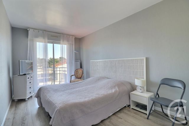 Appartement F2 bis à vendre - 3 pièces - 50 m2 - La Baule - 44 - PAYS-DE-LOIRE