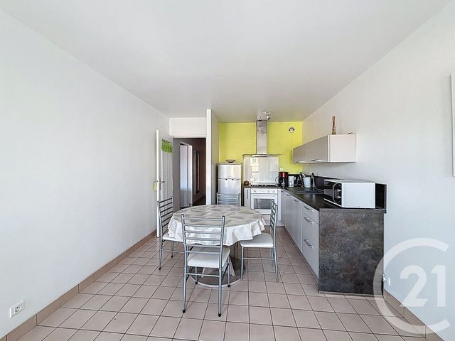 Appartement F2 bis &agrave; vendre - 3 pi&egrave;ces - 50 m2 - La Baule - 44 - PAYS-DE-LOIRE