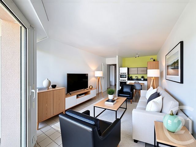 appartement - LA BAULE - 44