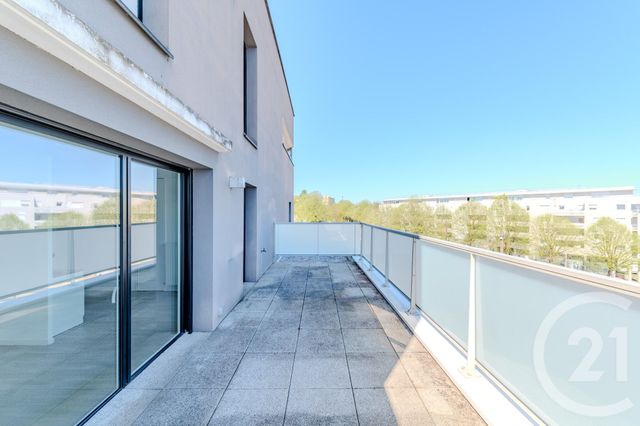 appartement - RENNES - 35