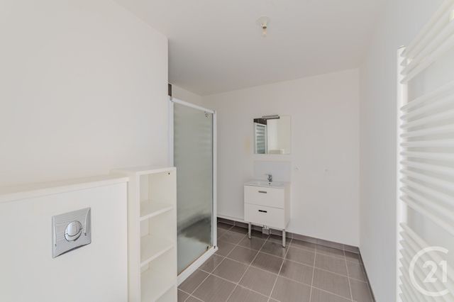 Appartement F2 à vendre - 2 pièces - 49,30 m2 - Rennes - 35 - BRETAGNE
