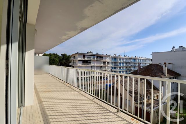 appartement - LA BAULE - 44