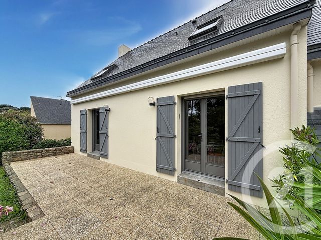 maison - LA BAULE - 44