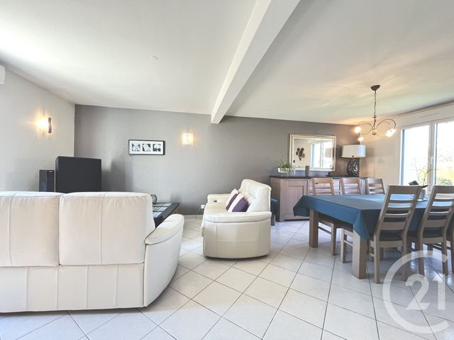 Maison &agrave; vendre - 5 pi&egrave;ces - 96 m2 - La Baule - 44 - PAYS-DE-LOIRE