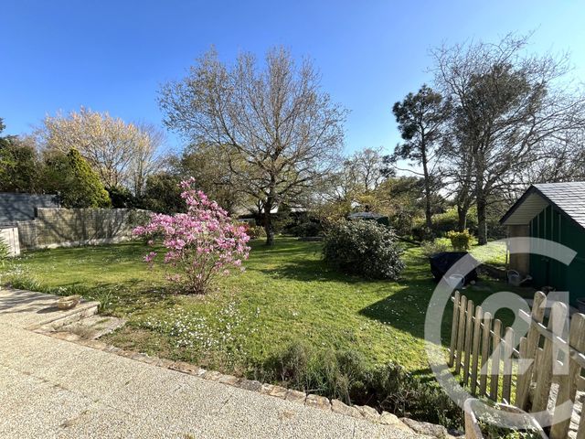 Maison &agrave; vendre - 5 pi&egrave;ces - 96 m2 - La Baule - 44 - PAYS-DE-LOIRE