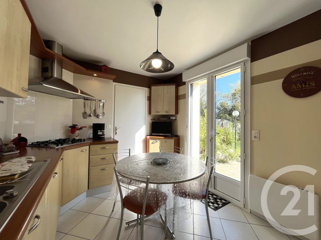 Maison &agrave; vendre - 5 pi&egrave;ces - 96 m2 - La Baule - 44 - PAYS-DE-LOIRE