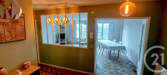 Appartement F4 à vendre - 4 pièces - 112 m2 - Guerande - 44 - PAYS-DE-LOIRE