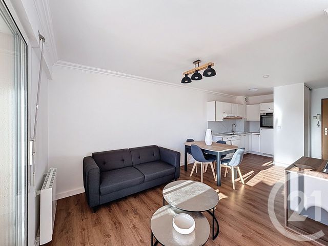 Appartement F2 à vendre - 2 pièces - 35 m2 - La Baule Escoublac - 44 - PAYS-DE-LOIRE