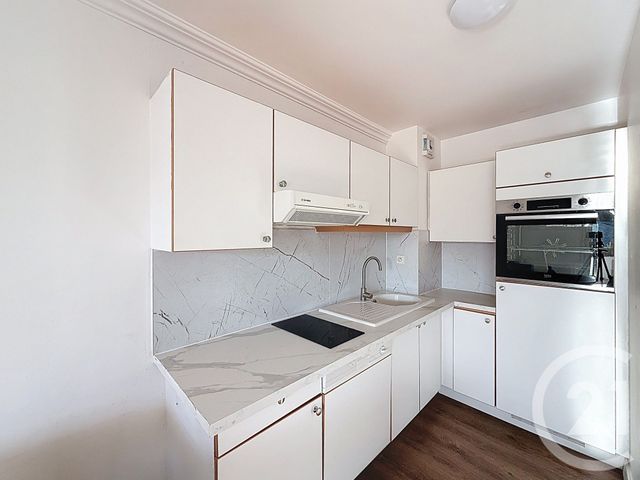 Appartement F2 à vendre - 2 pièces - 35 m2 - La Baule Escoublac - 44 - PAYS-DE-LOIRE