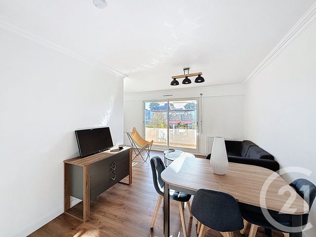 Appartement F2 à vendre - 2 pièces - 35 m2 - La Baule Escoublac - 44 - PAYS-DE-LOIRE