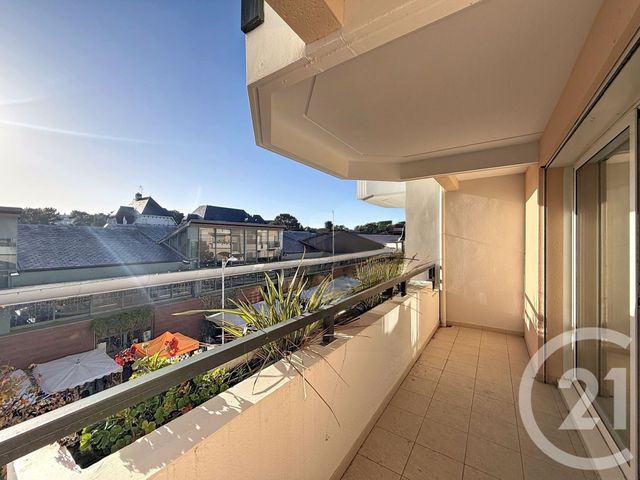 Appartement F2 à vendre - 2 pièces - 35 m2 - La Baule Escoublac - 44 - PAYS-DE-LOIRE