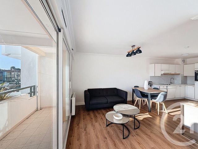 Appartement F2 à vendre - 2 pièces - 35 m2 - La Baule Escoublac - 44 - PAYS-DE-LOIRE