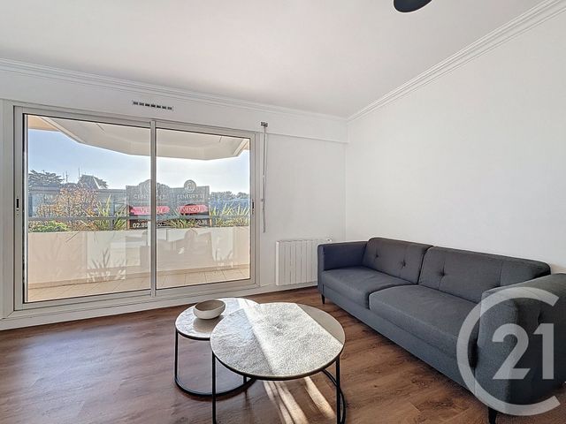 Appartement F2 à vendre - 2 pièces - 35 m2 - La Baule Escoublac - 44 - PAYS-DE-LOIRE